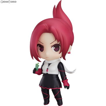 【中古】[未開封][FIG]ねんどろいど 1107 りん ケムリクサ 完成品 可動フィギュア グッドスマイルカンパニー(20190915)