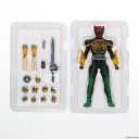 S.H.Figuarts (真骨彫製法) 仮面ライダーオーズ タトバ コンボ(再販)