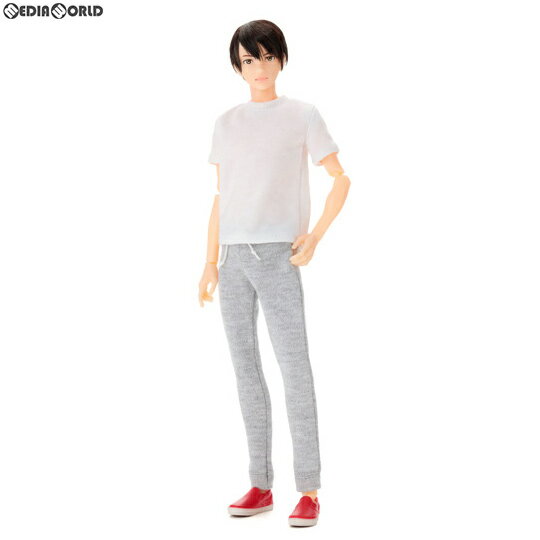 【中古】[FIG] 六分の一男子図鑑 エイト B1908 1/6 完成品 ドール(1919011) ペットワークス(20191030)のサムネイル