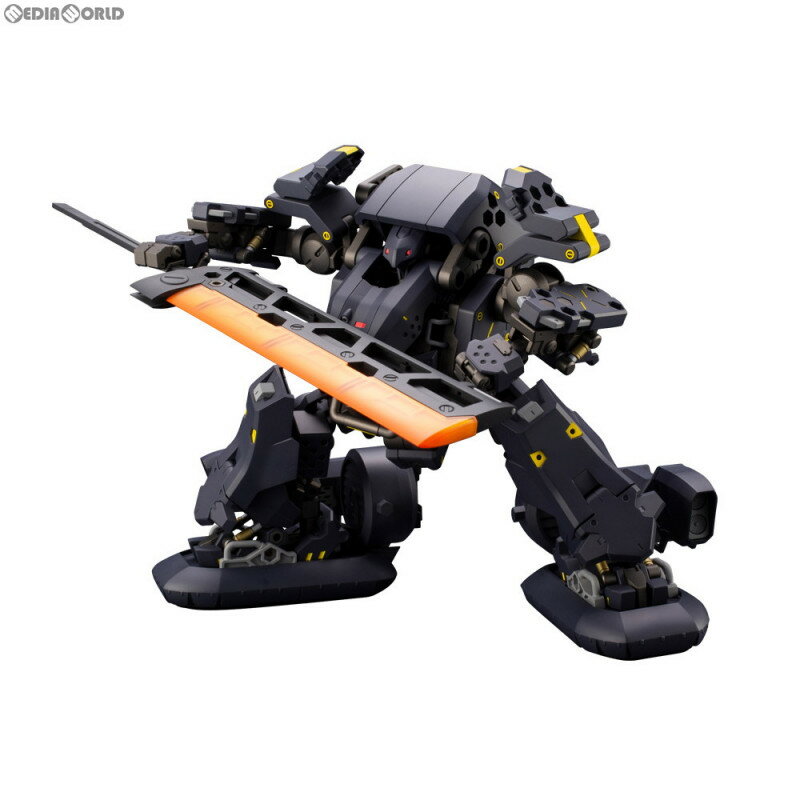 【新品即納】[PTM]ヘキサギア 1/24 バルクアームβ ランバージャック プラモデル(HG043) コトブキヤ(20191220)