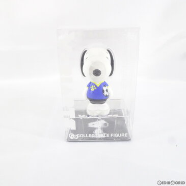 【中古】[未開封][FIG]VARIARTS(ヴァリアーツ) スヌーピー 006 サッカー PEANUTS(ピーナッツ) 完成品 フィギュア アイアップ(20200131)