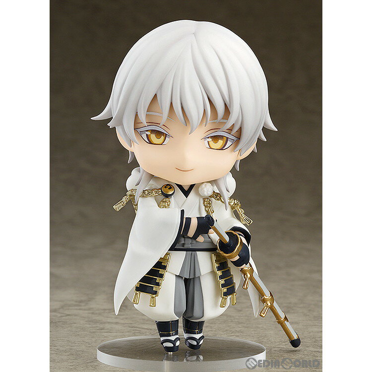 ねんどろいど 刀剣乱舞 Online 石切丸 ノンスケール Abs Amp Pvc製 塗装済み可動フィギュアの価格と最安値 おすすめ通販を激安で