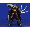 【中古】[TOY]FEWTURE DIRECT限定 EX合金 ロボ師WORKS ブラックゲッター 竜馬モード リペイントver. チェンジングセット ゲッターロボ 完成トイ アートストーム(20120731)