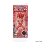 【中古】[FIG]モンキー・D・ルフィ ワンピース ワールドコレクタブルフィギュア-WANOKUNI STYLE1- ONE PIECE プライズ バンプレスト(20201110)