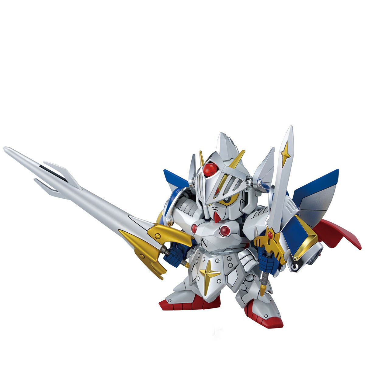 【予約安心発送】[PTM](再販)SDガンダム BB戦士 399 LEGEND BB バーサル騎士ガンダム SDガンダム外伝 プラモデル(5060418) バンダイスピリッツ(2024年7月)