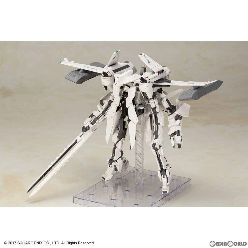 【中古】[PTM]飛行ユニットHo229 Type-B & 2B(ヨルハ二号B型) NieR: Automata(ニーア オートマタ) プラスチックモデルキット プラモデル スクウェア・エニックス(20210304)