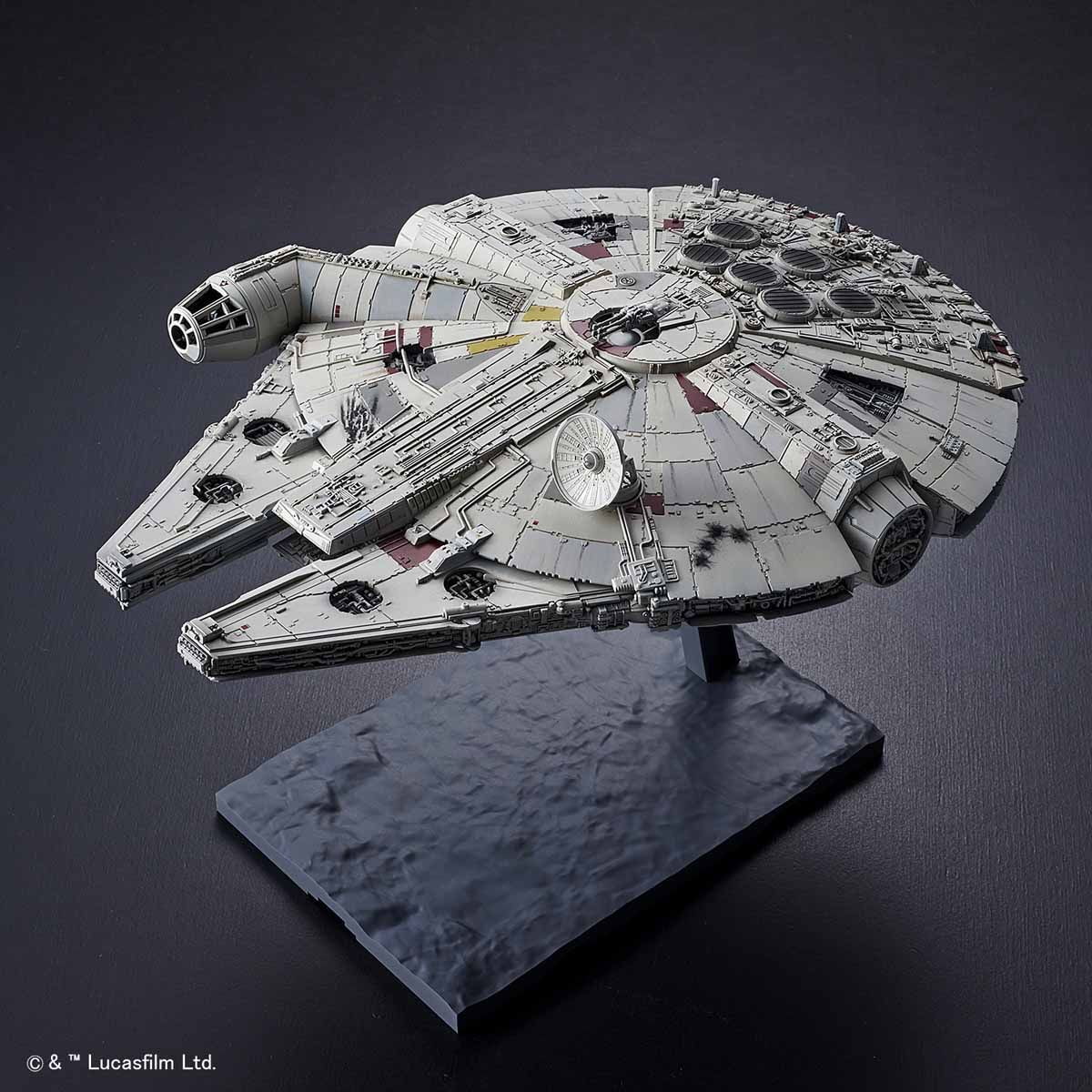 楽天市場】スターウォーズ ミレニアム ファルコンの通販 楽天市場】スターウォーズ ミレニアム ファルコンの通販