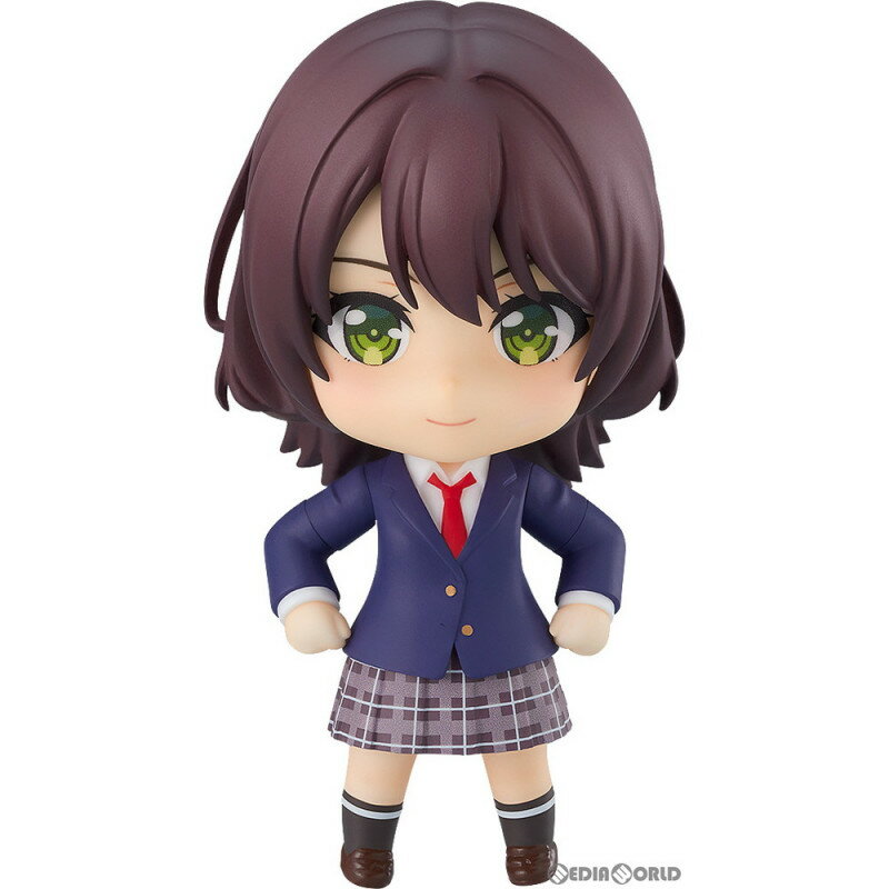 【中古】 未開封 FIG ねんどろいど 1574 日南葵(ひなみあおい) 弱キャラ友崎くん 完成品 可動フィギュア グッドスマイルカンパニー(20210930)