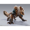 【新品即納】[FIG]S.H.MonsterArts(モンスターアーツ) ジンオウガ モンスターハン ...