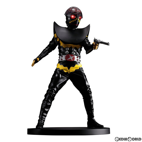 安心 FIG CharacterClassics(キャラクタークラシックス)ハカイダー人造人間キカイダー完成品フィギュア海
