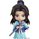 ねんどろいど 1632 張良(ちょうりょう) 秦時明月(しんじめいげつ) 完成品 可動フィギュア グッドスマイルアーツ上海(20211225)