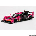 【新品即納】[FIG]1/43 Acura ARX-05 DPi IMSA デイトナ24時間 2021 #60 Meyer Shank Racing 完成品 ミニカー(TSM430553) TSM(トゥルースケールミニチュアズ)(20211110)