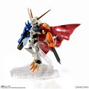 【中古】[FIG]NXEDGE STYLE [DIGIMON UNIT] オメガモン -Specia ...