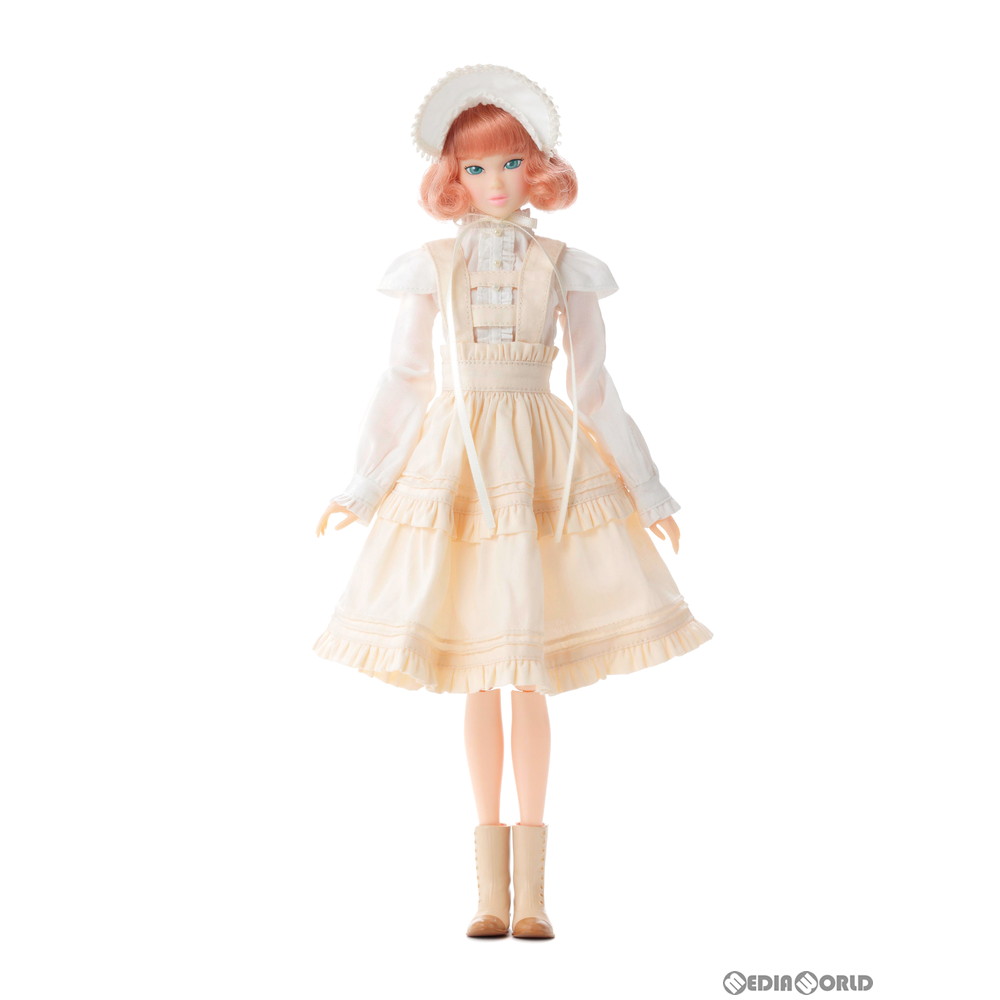 【新品即納】[FIG]momoko DOLL(モモコドール) ホワイトピクニック/White Picnic 1/6 完成品 ドール(221370) セキグチ(20220122)