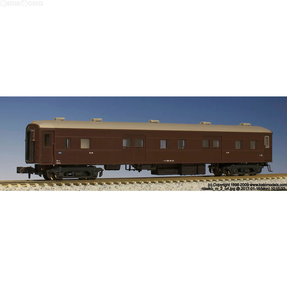 予約安心発送】[RWM]10-1740 ワム380000 14両セット(動力無し) Nゲージ 鉄道模型 KATO(カトー)(2022年5月)｜鉄道模型 モール