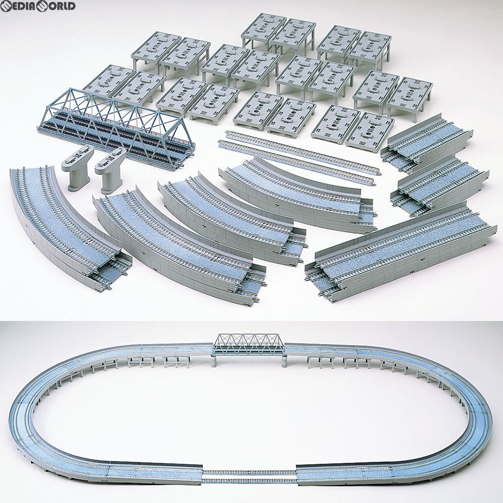 ڿʡۡڤ󤻡[RWM] 91074 졼륻åȹʣΩθ򺹥å(HCѥ) N ŴƻϷ TOMIX(ȥߥå)(20171217...