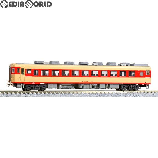 【新品】【お取り寄せ】[RWM]6113 キハ58(M) Nゲージ 鉄道模型 KATO(カトー)(20190706)