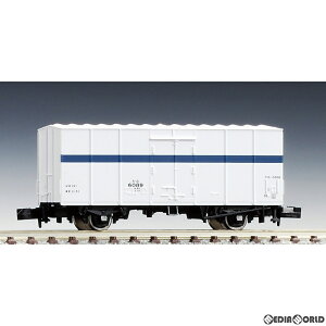【新品】【お取り寄せ】[RWM](再販)2712 国鉄貨車 レム5000形 Nゲージ 鉄道模型 TOMIX(トミックス)(20200418)