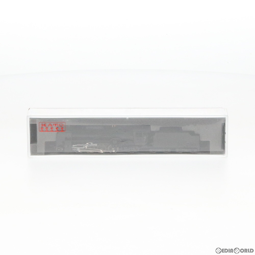 【中古】[RWM]2006-1 D51 標準形 Nゲージ 鉄道模型 KATO(カトー)(20070415)のサムネイル