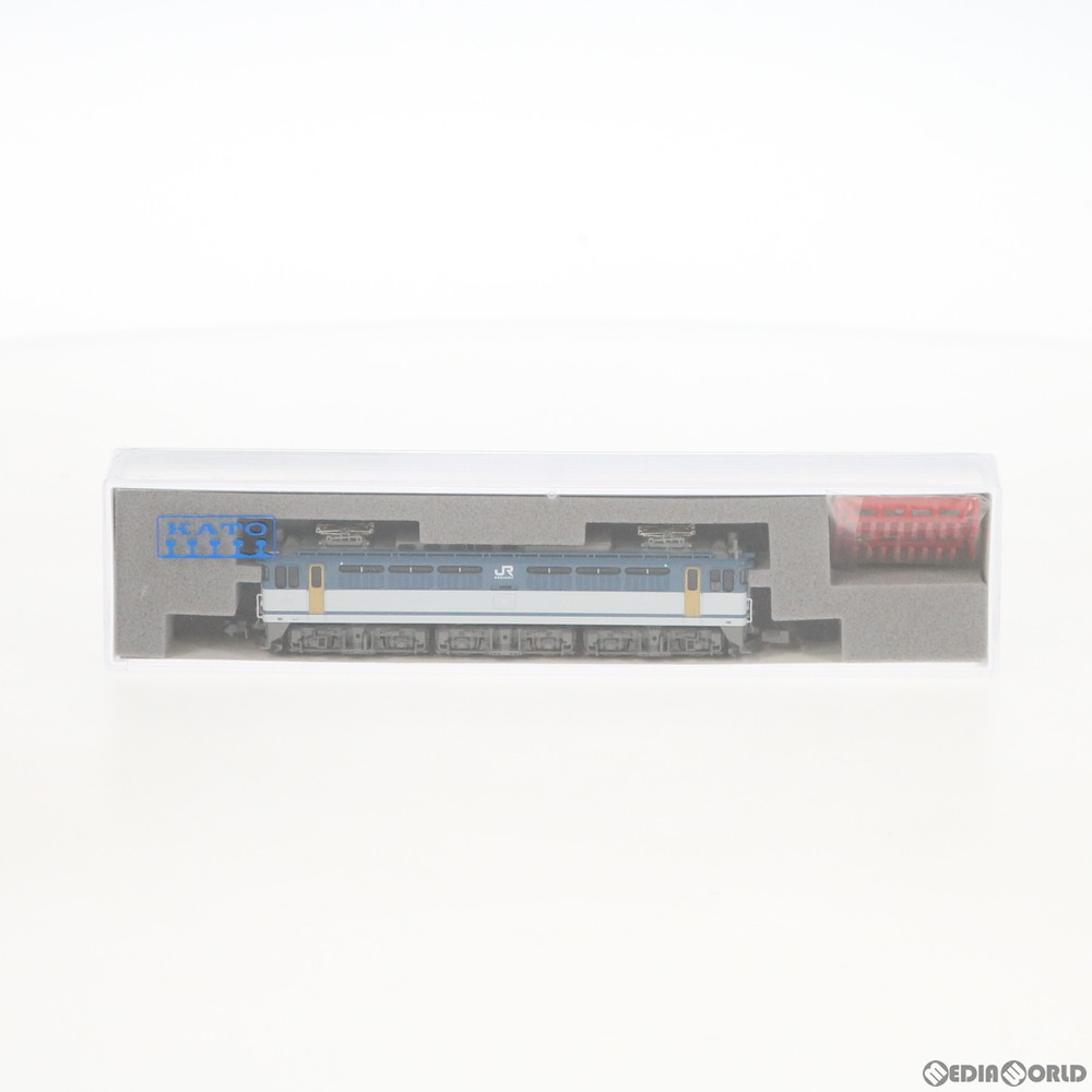 【新品】【お取り寄せ】[RWM]3061-4 EF65 2000 JR貨物2次更新色 Nゲージ 鉄道模型 KATO(カトー)(20181025)