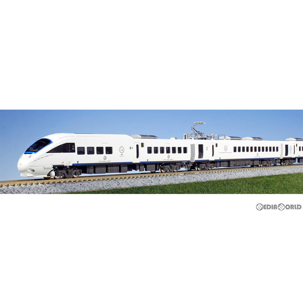 鉄道模型, 電車 RWM()10-246 885(1) 6() N KATO()(20225)