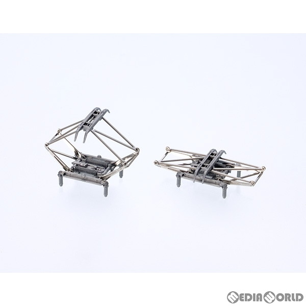 【新品】【お取り寄せ】[RWM] 0250 パンタグラフPT-4212-S(2個入) Nゲージ 鉄道模型 TOMYTEC(トミーテ..