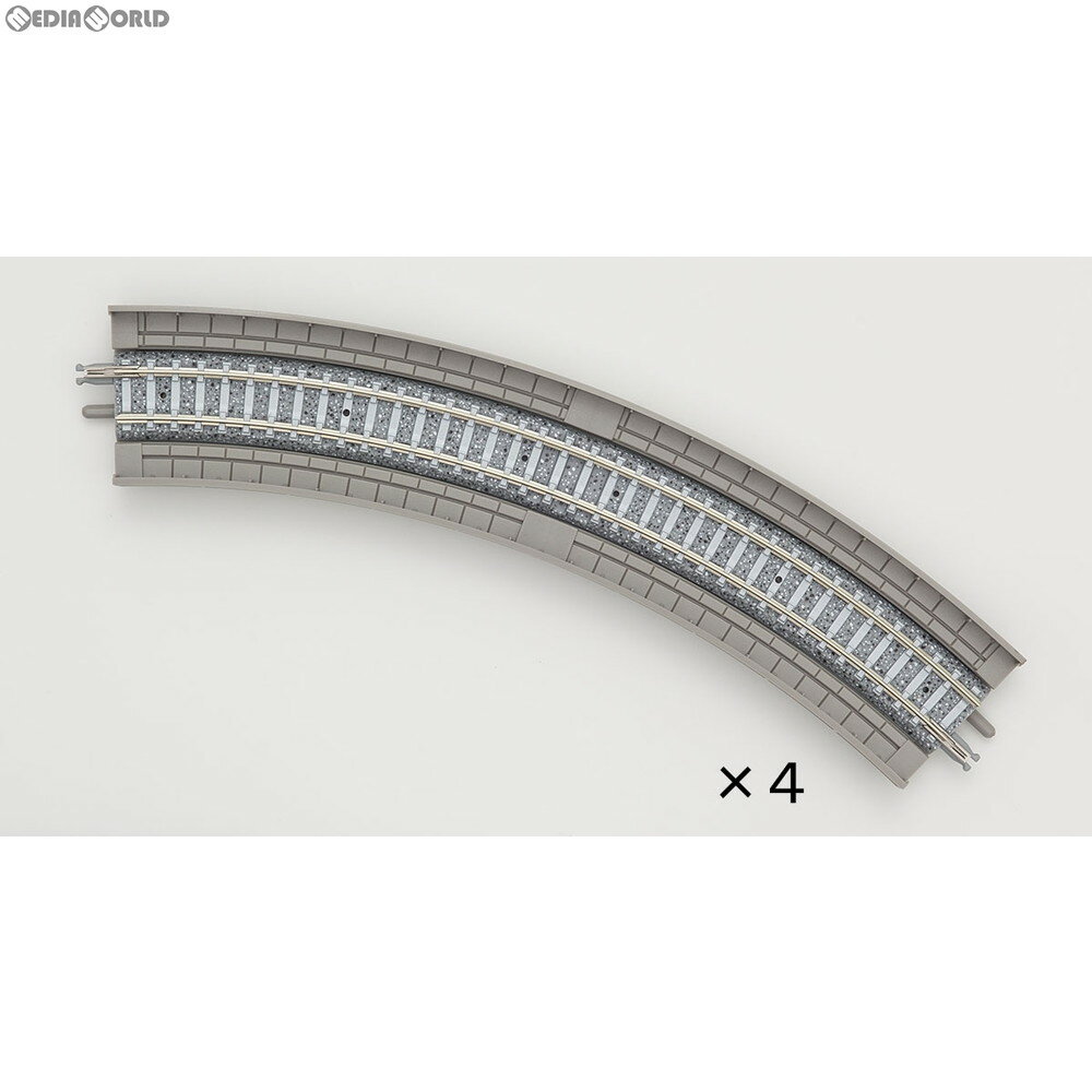 【新品】【お取り寄せ】[RWM]1873 Fine Track(ファイントラック) 高架橋付PCレールHC243-45-PC(F)(4本セット) Nゲージ 鉄道模型 TOMIX(トミックス)(20151231)