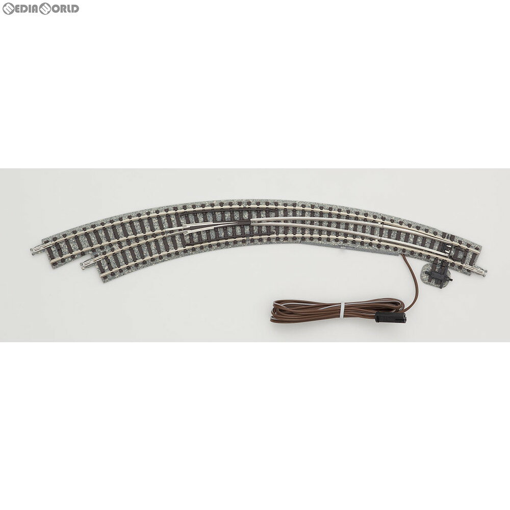 【新品】【お取り寄せ】 RWM 1279 Fine Track(ファイントラック) 電動ポイントN-CPL317/280-45(F)(完全選択式) Nゲージ 鉄道模型 TOMIX(トミックス)(20090131)