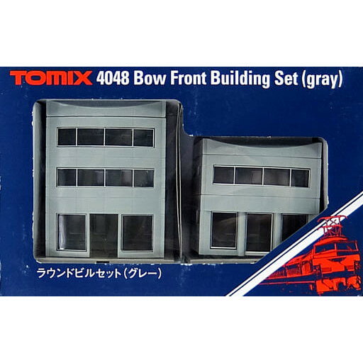 ڿʡۡڤ󤻡[RWM] 4048 饦ɥӥ륻å(졼) N ŴƻϷ TOMIX(ȥߥå)(20021231)