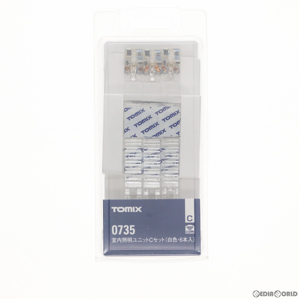 ڿʡۡڤ󤻡[RWM]0735 ˥åC(6) N ŴƻϷ TOMIX(ȥߥå)(20080831)