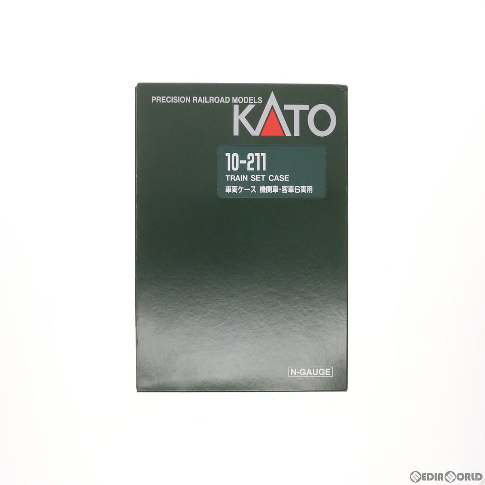 ڿʡۡڤ󤻡[RWM] 10-211 ξB(ؼ+Ҽ6ξ) N ŴƻϷ KATO(ȡ)(20040930)
