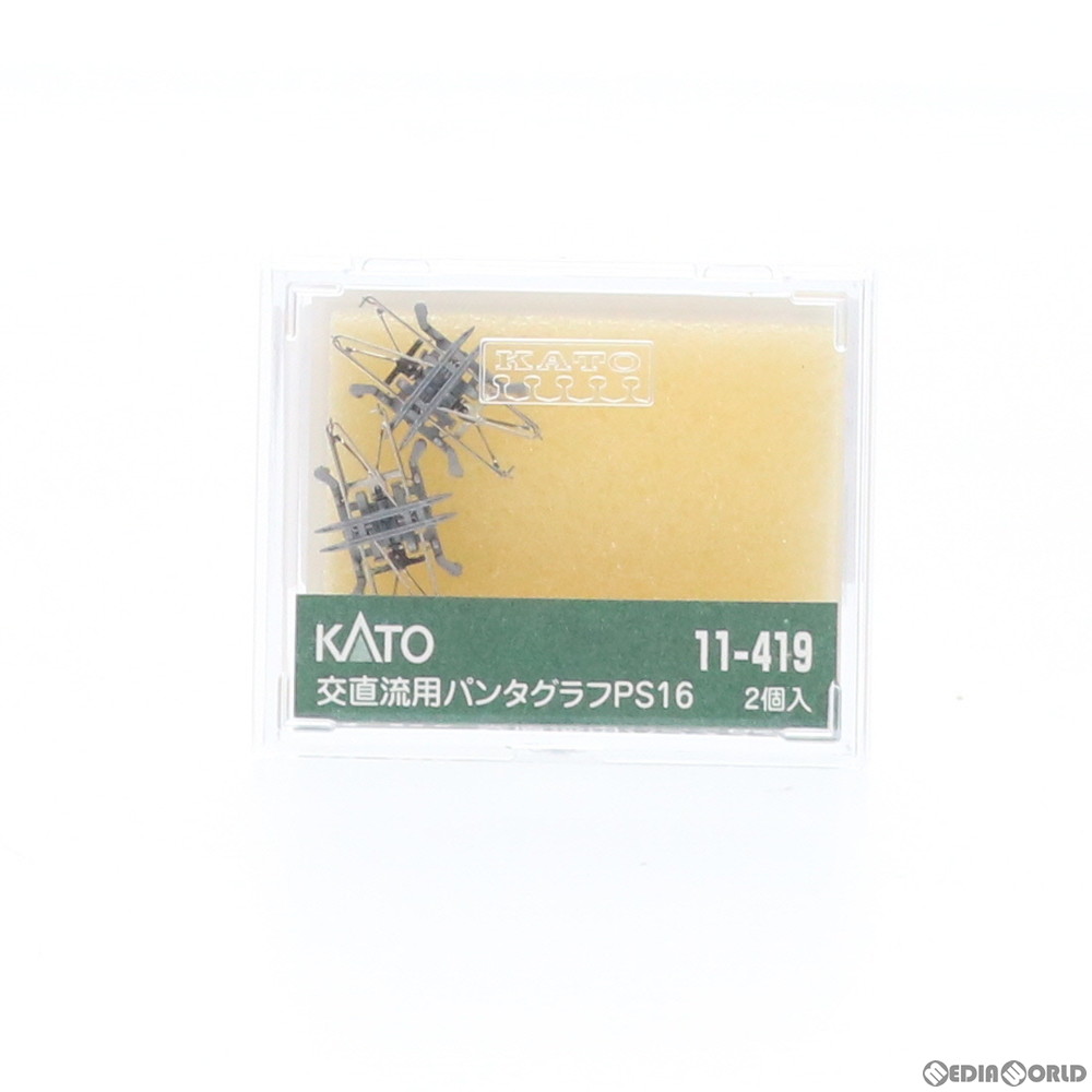 ڿʡۡڤ󤻡[RWM]11-419 ľήѥ󥿥 PS16(2) N ŴƻϷ KATO(ȡ)(20040930)