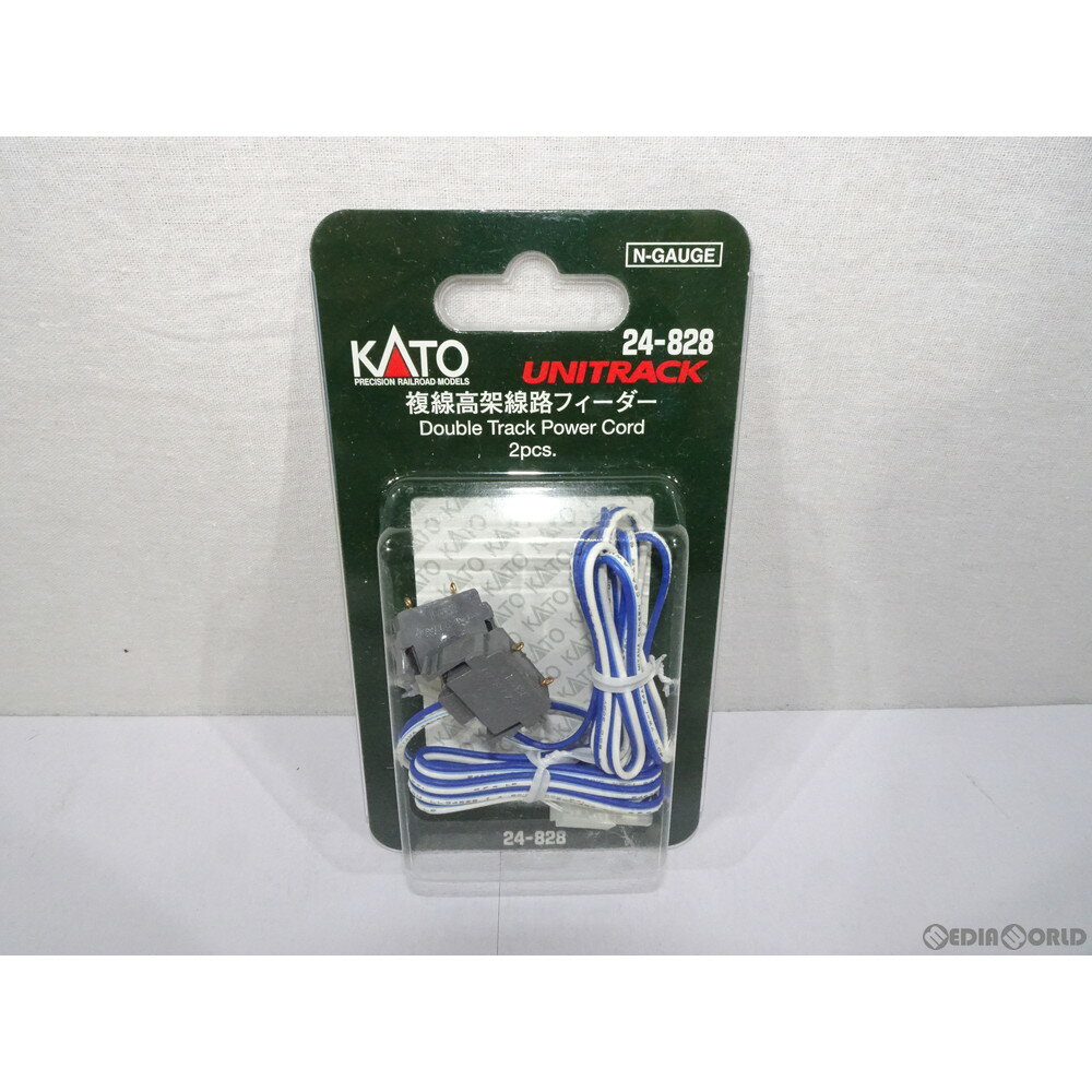 ڿʡۡڤ󤻡[RWM] 24-828 UNITRACK(˥ȥå) ʣϩ ե(2) N ŴƻϷ KATO(ȡ)(2...