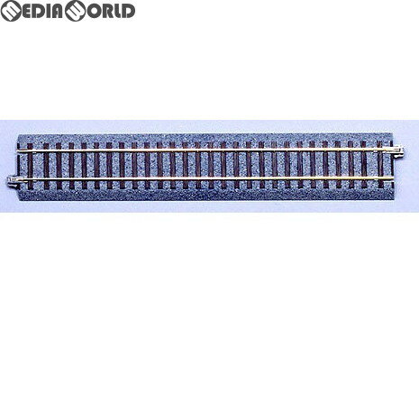 【新品】【お取り寄せ】[RWM] 2-160 UNITRACK(ユニトラック) 直線線路 227mm(2本入) HOゲージ 鉄道模型..