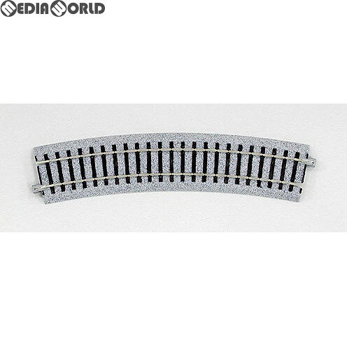 【新品】【お取り寄せ】[RWM] 2-270 UNITRACK(ユニトラック) 曲線線路 R490-22.5°(4本入) HOゲージ 鉄道模型 KATO(カトー)(20050430)