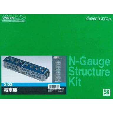 ڿʡۡڤ󤻡[RWM]()2123 żָ N ŴƻϷ GREENMAX(꡼ޥå)(20190914)