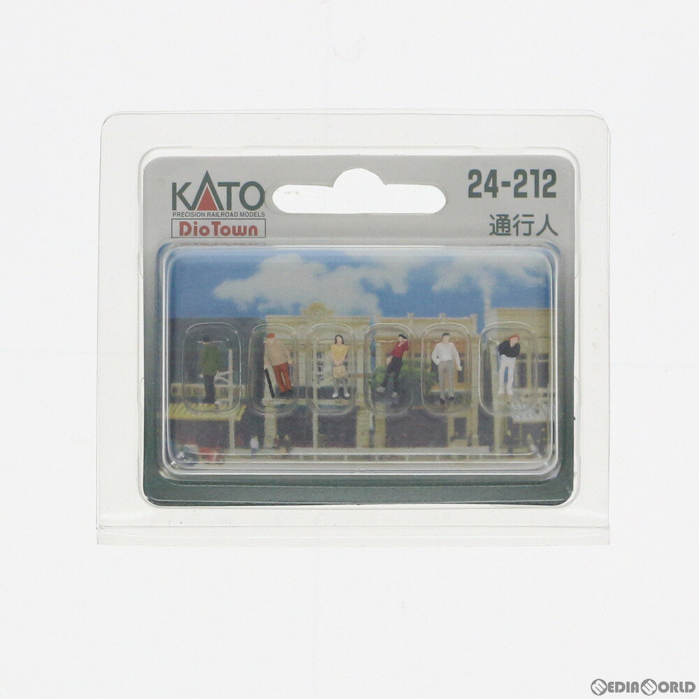 ڿʡۡڤ󤻡[RWM]24-212 DioTown() (N)ͷ ̹Կ N ŴƻϷ KATO(ȡ)(20050510)