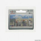 【新品】【お取り寄せ】[RWM]24-212 DioTown(ジオタウン) (N)人形 通行人 Nゲージ 鉄道模型 KATO(カトー)(20050510)