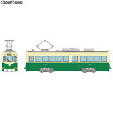 【新品即納】[RWM]300892 鉄道コレクション(鉄コレ) 阪堺電車モ501形 505号車 金太郎塗装 Nゲージ 鉄道模型 TOMYTEC(トミーテック)(20190622)