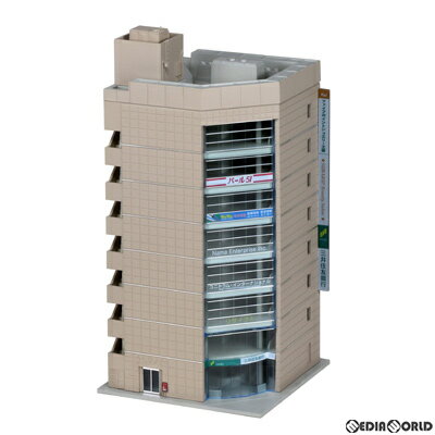(再販)23-436 テナントビル1 Nゲージ 鉄道模型 KATO(カトー)(20191102)