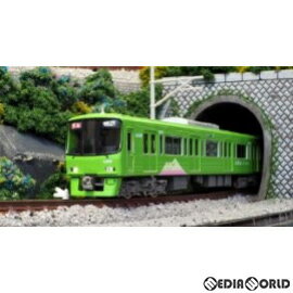 【新品即納】[RWM]50663 京王8000系(大規模改修車・高尾山トレイン・白ライト) 基本4両編成セット(動力付き) Nゲージ 鉄道模型 GREENMAX(グリーンマックス)(20200913)