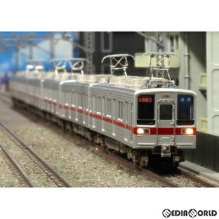 【新品即納】[RWM]30426 東武10030型(10050番代) 増結用先頭車6両編成セット(動力無し) Nゲージ 鉄道模型 GREENMAX(グリーンマックス)(20210616)