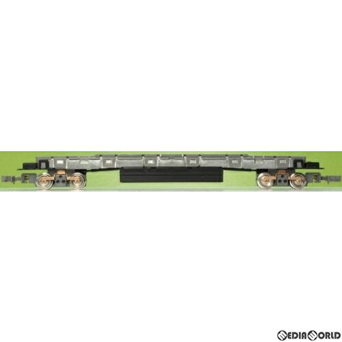 【新品】【お取り寄せ】[RWM]5751 コアレスモーター動力ユニット(グレー・18m級) Nゲージ 鉄道模型 GREENMAX(グリーンマックス)(20210310)