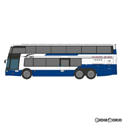 【新品即納】[RWM]8307 バスシリーズ エアロキング 中国ジェイアールバス株式会社 標準塗装 744-1905 Nゲージ 鉄道模型 ポポンデッタ 20220717 