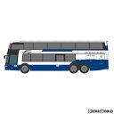 【新品即納】 RWM 8307 バスシリーズ エアロキング 中国ジェイアールバス株式会社 標準塗装(744-1905) Nゲージ 鉄道模型 ポポンデッタ(20220717)
