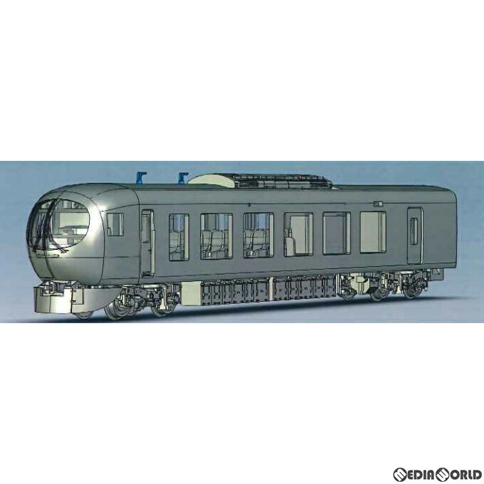 【新品即納】[RWM](再販)A1030 西武鉄道001系 Laview G編成 8両セット(動力付き) Nゲージ 鉄道模型 MICRO ACE(マイクロエース)(20230609)