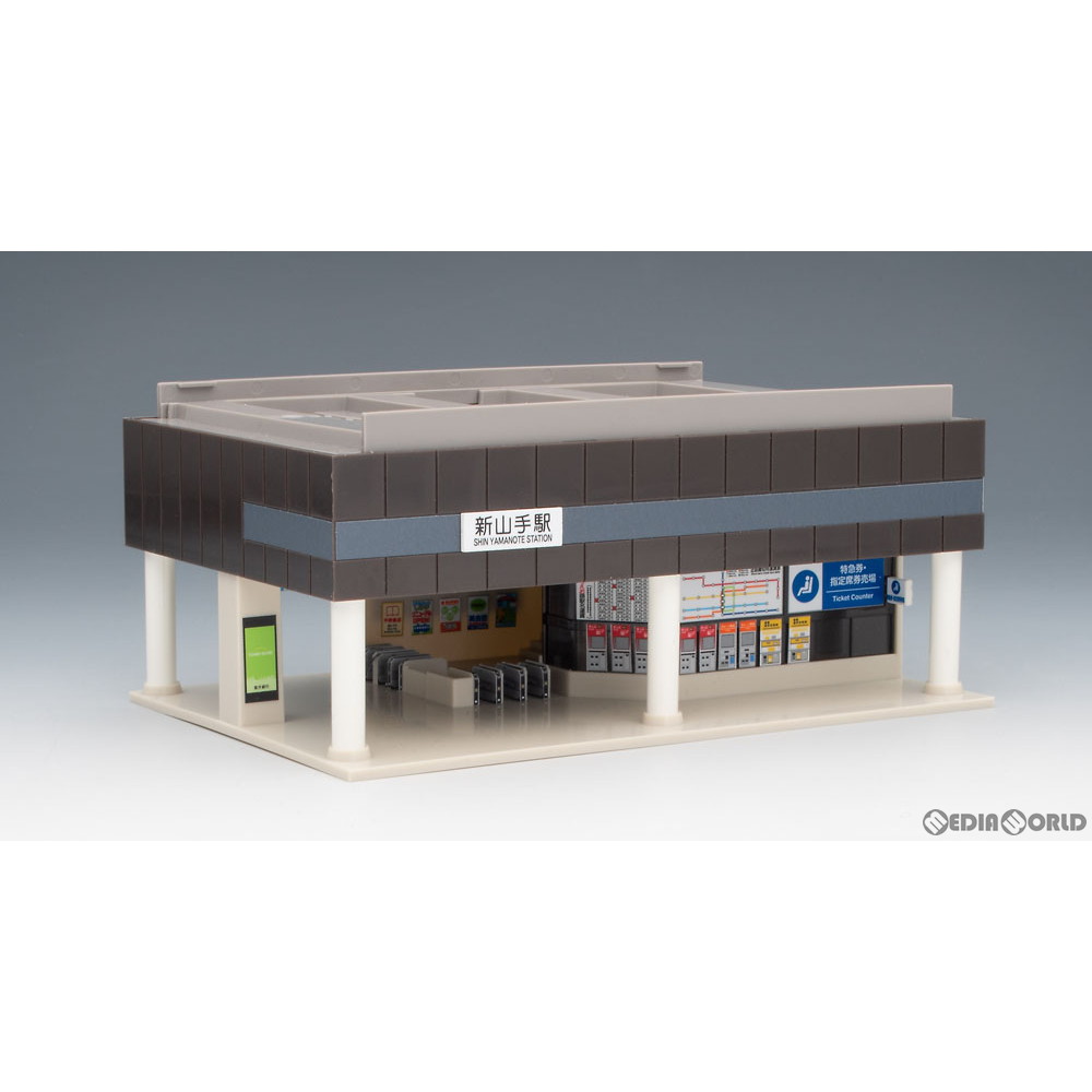 楽天市場】nゲージ 高架駅 tomix(鉄道模型|ホビー)の通販 楽天市場】nゲージ 高架駅 tomix(鉄道模型|ホビー)の通販