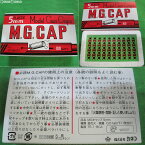 【新品即納】[MIL]新日本模型(MGC) モデルガン用 発火式キャップ火薬 M.G.CAP(エムジーキャップ) 5mm(20110922)