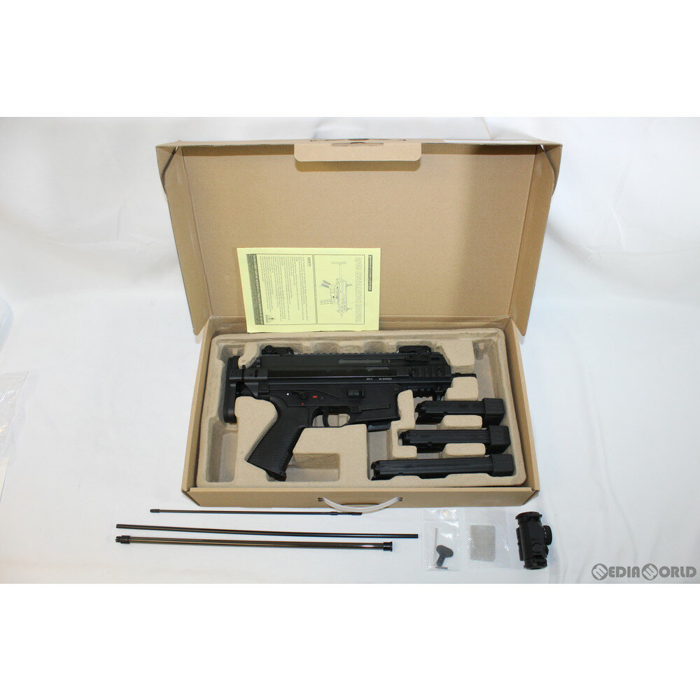 ڿ¨Ǽ[MIL]ARROW ARMS(ॺ) ư֥ޥ󥬥 B&T APC9-K(AM-AEG-003-BK) (18аʾ)(20200624)