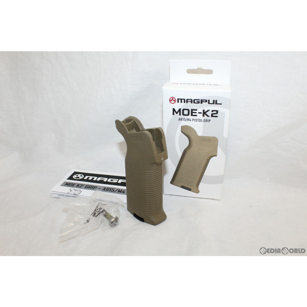 ڿ¨Ǽ[MIL]MAGPUL(ޥץ) MOE K2 AR å FDE(եåȥ)(MAG522FDE)(20211002)